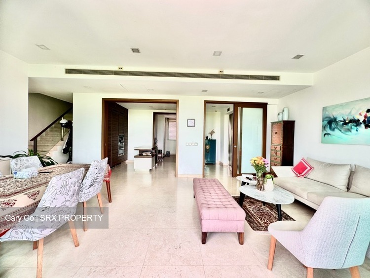 Trevose Crescent (D11), Condominium #522192191